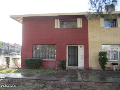 4349 W OCOTILLO Road