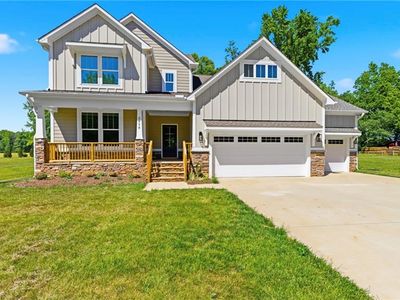 2858 John Lewis Rd