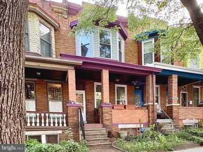 3043 Guilford Ave