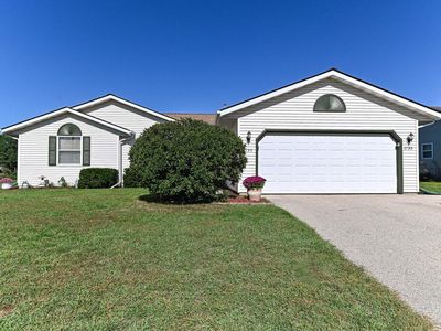 Property at 1735 Thomas DRIVE, East Troy, WI