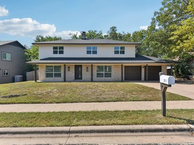 2011 Malvern Hill Dr