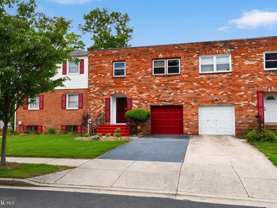 Property at 7445 Calder Dr, Capitol Heights, MD