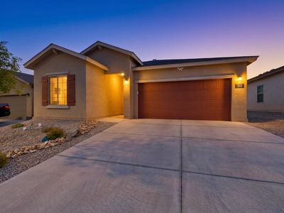 Property at 212 Prism Ave SW, Rio Rancho, NM
