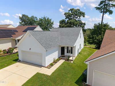 2120 Castle Pines Dr