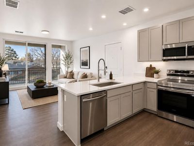 1650 N Sheridan Boulevard #105