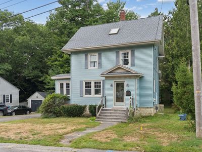 172 Bradley Street