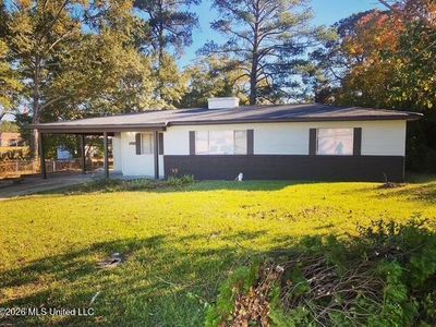 3273 Old Brandon Rd