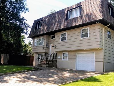 41 Claremont Ave