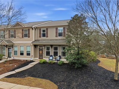 Property at 615 Myers Gate Rd, Ball Ground, GA