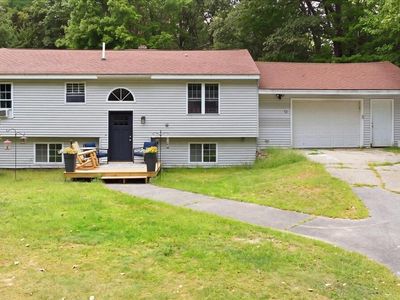 72 Harlow Hill Road