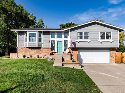 8063 S Otis Court