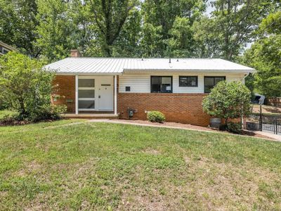 1715 & B Cherry Ave #A