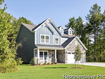 Property at 121 Gardenview Dr #396P, Pittsboro, NC