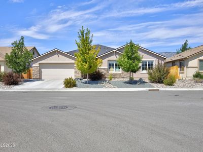 1513 Tule Peak Cir
