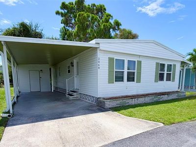 2068 CA D ORO DRIVE