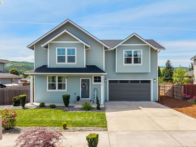 3150 Ponderosa Rd