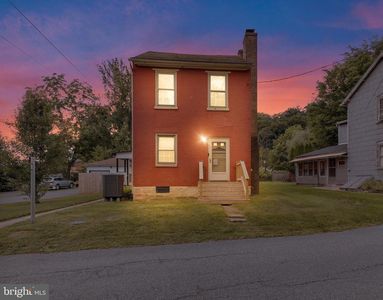 Property at 26 S Schuylkill Ave, Leesport, PA