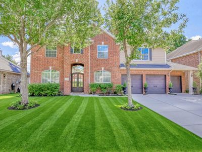 25218 Piney Heights Ln