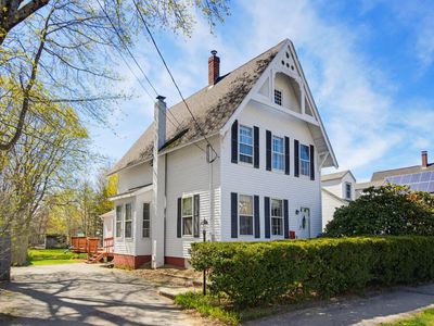 36 Washington Street