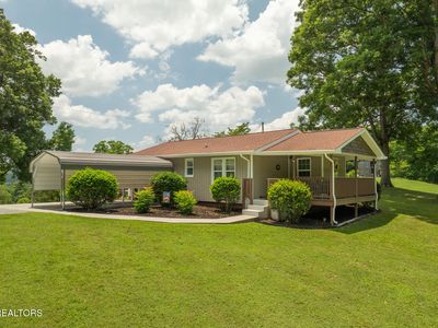 5145 Cedar Church Ln