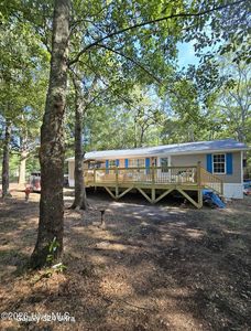 Property at 2271 Bob White Road SW, Supply, NC