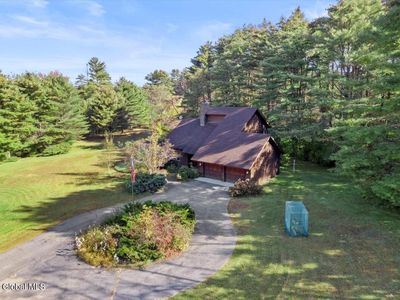 2754 Schroon River Road