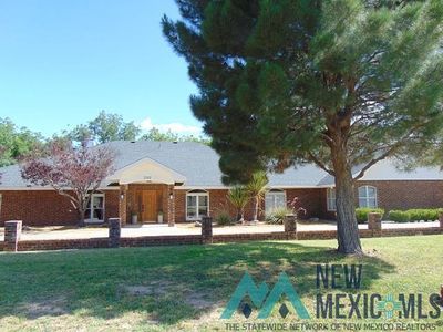 Property at 2000 W Mescalero Rd, Roswell, NM