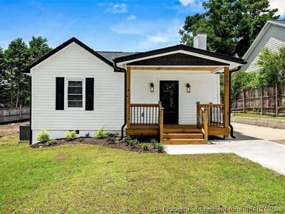 210 Blueridge Rd