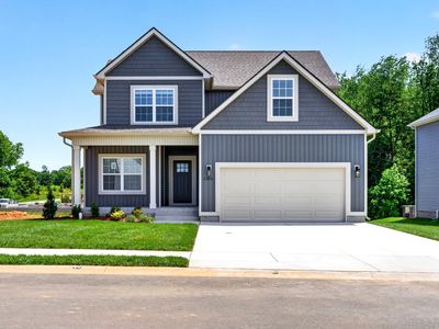 1105 Black Rock Rd Lot 7