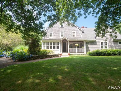 12 Castle Hill Road