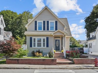 81 5th Ave
