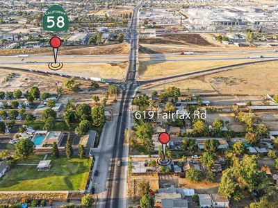 619 Fairfax Rd
