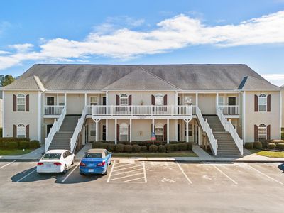 209 Wando River Rd. UNIT 10C