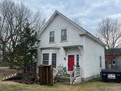 180 Front Street
