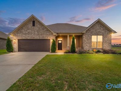 117 Amanda Deann Dr