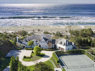 10 Dune Rd