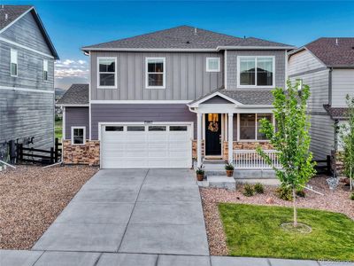 15882 Little Bluestem Road