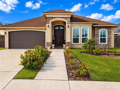 Property at 5425 San Diego Dr, Edinburg, TX