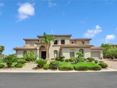 4346 Micahs Canyon Ct
