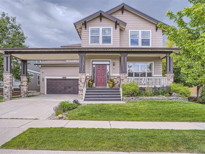8327 Braun Court