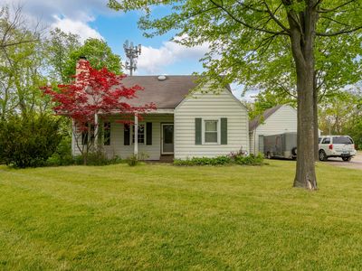 3613 N Old Buffalo Grove Rd