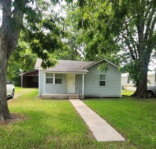 Property at 330 N Ann St, Sour Lake, TX