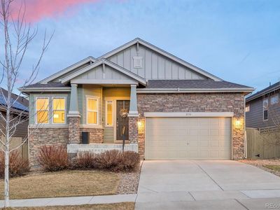 2136 S Saulsbury Court