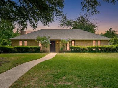 Property at 116 Greenway St, Sunnyvale, TX