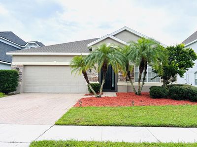 2304 Cedar Garden Dr