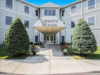 201 Dewitt Ln APT 111