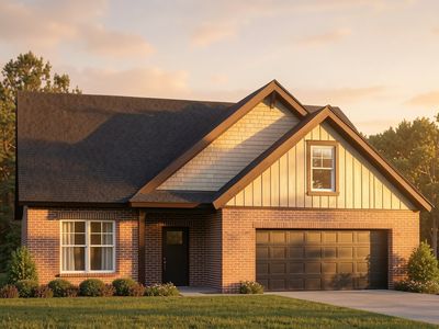 5203 Jackson Dr Lot 34