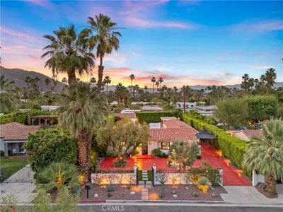 206 E Morongo Rd