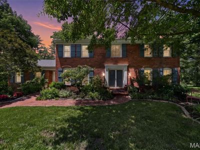 29A Chapel Hill Est