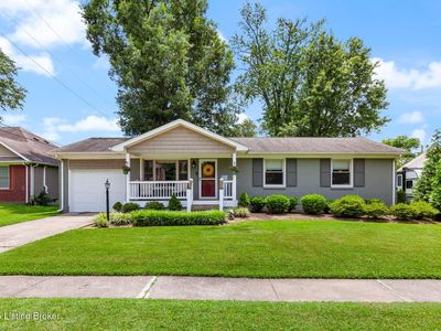 Property at 2810 Goose Creek Rd, Rolling Hills, KY